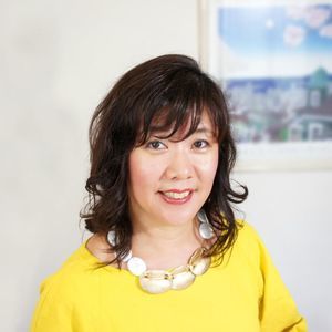 Meet your Posher, Kumi